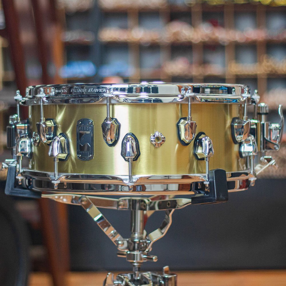 Caixa Mapex Black Panther 14x5,5