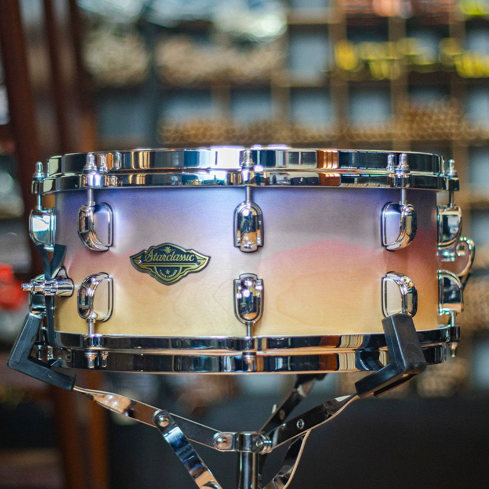 Caixa Tama Starclassic 13X6