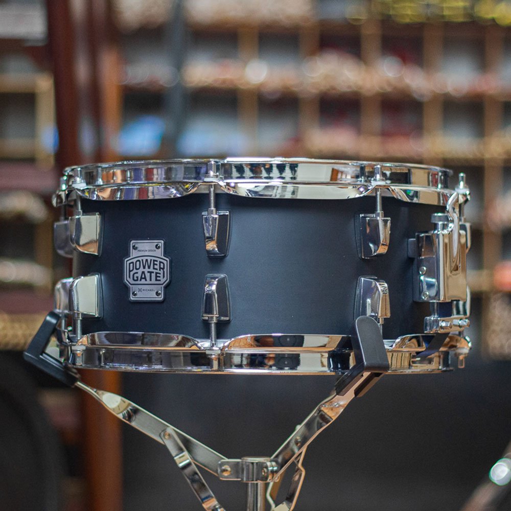 Caixa Michael Power Gate Stage 12x5,5