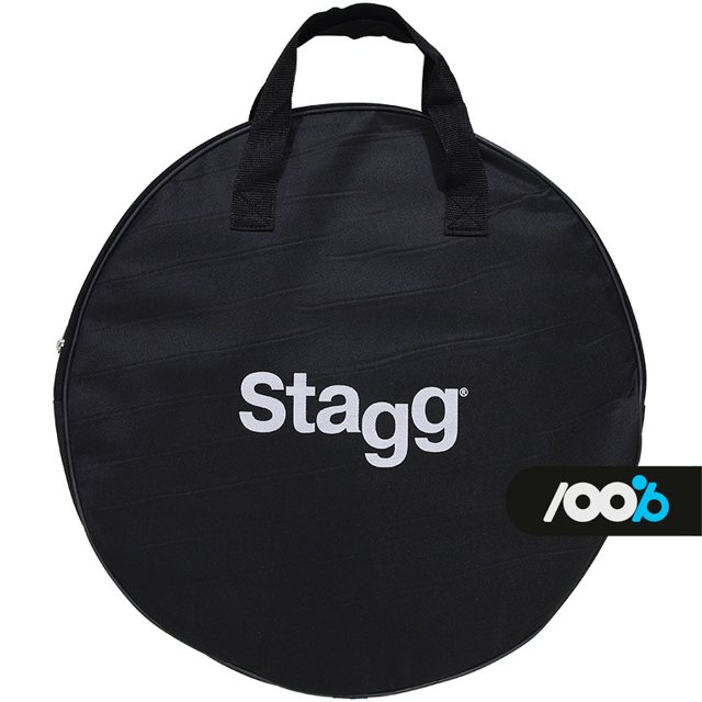Bag Para Pratos Stagg Standard (Saldão)