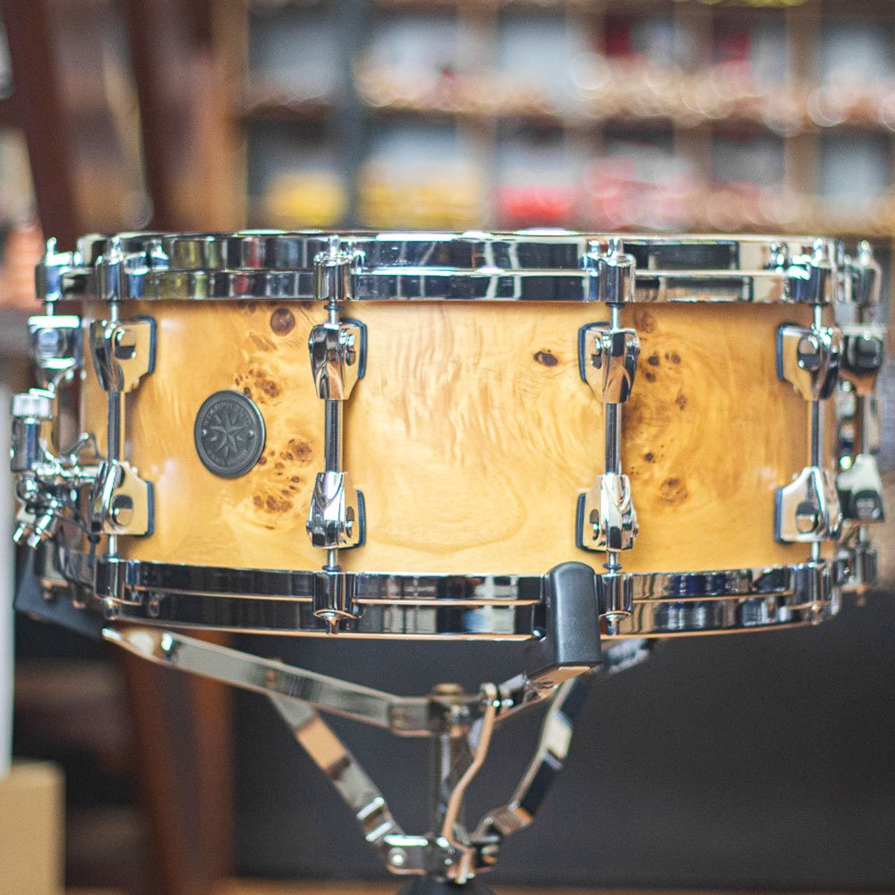 Caixa Tama Starphonic 14x6