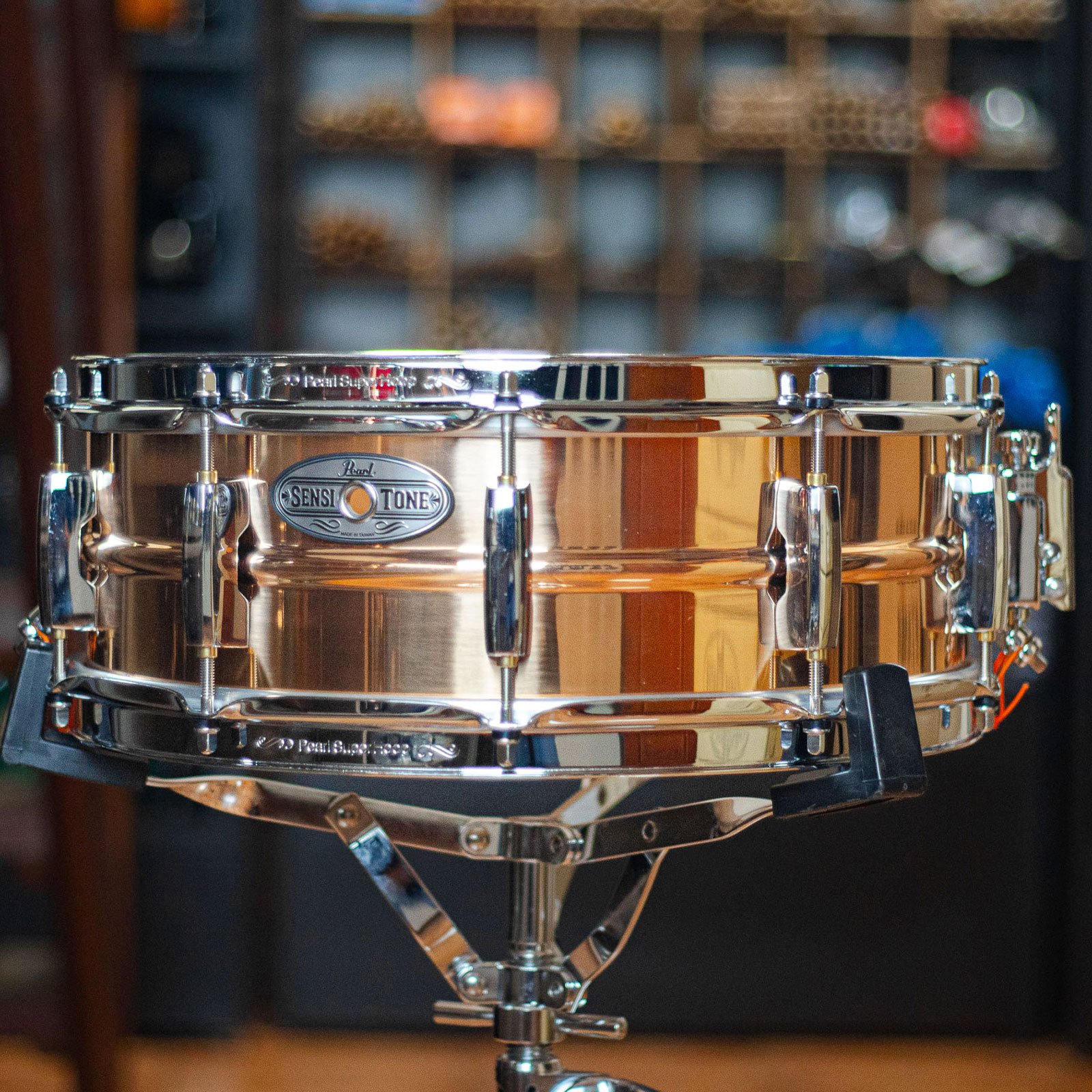 Caixa Pearl Sensitone Premium 14x5