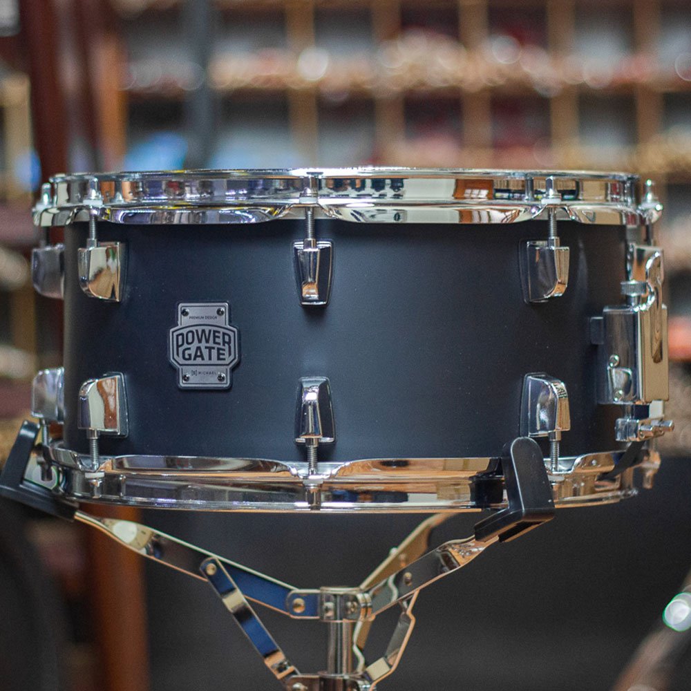 Caixa Michael Power Gate Stage 14x8