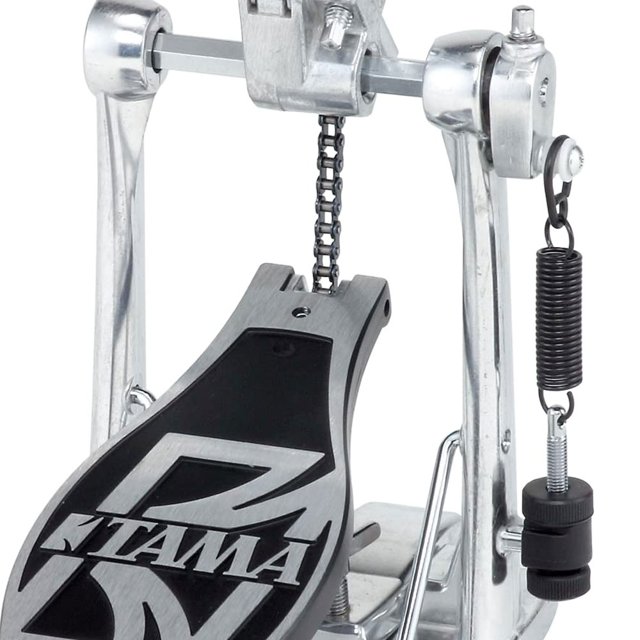 Pedal Simples Tama HP30 Stage Master Seminovo Impecável | 100% Batera ...