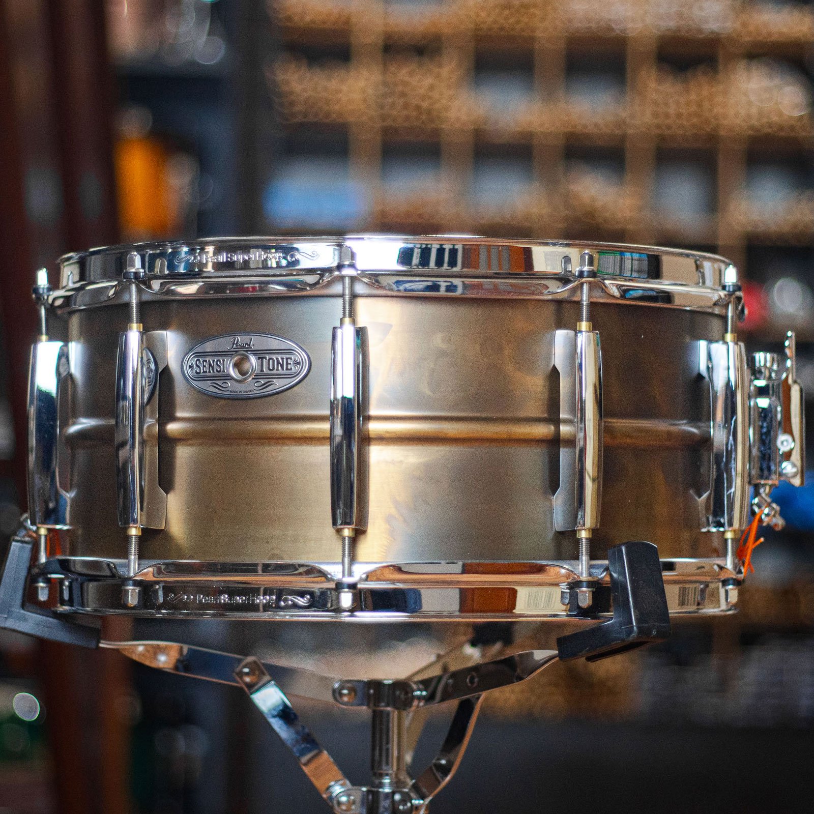 Caixa Pearl Sensitone Premium 14x6,5
