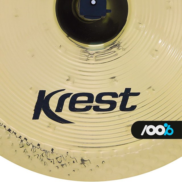 China Krest Fusion Series 18'' Liga B8