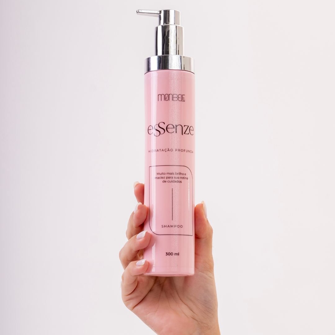 Shampoo Hidratante Essenze | Monbele