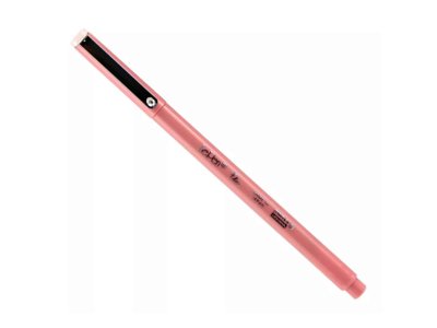 Le Pen Flex Coral Pink