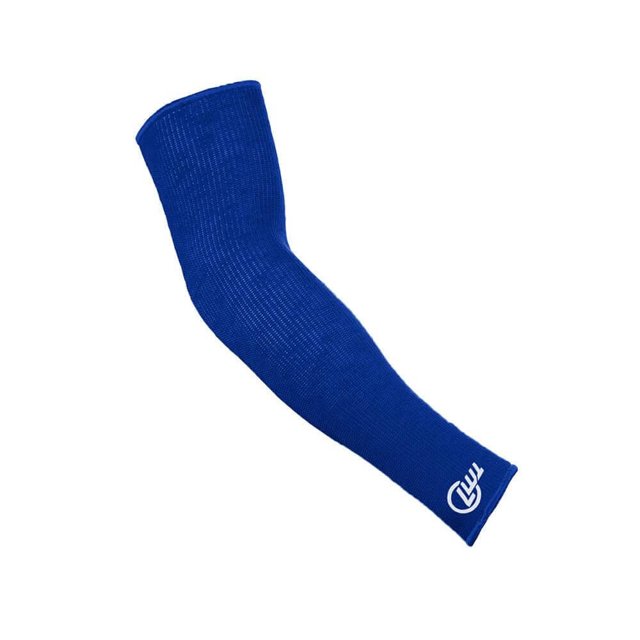 Manguito para Vôlei Brac Longo TM7 Sports - Azul