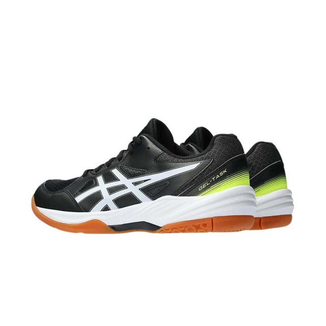 Tênis de Vôlei Asics Gel-Task 3 Preto