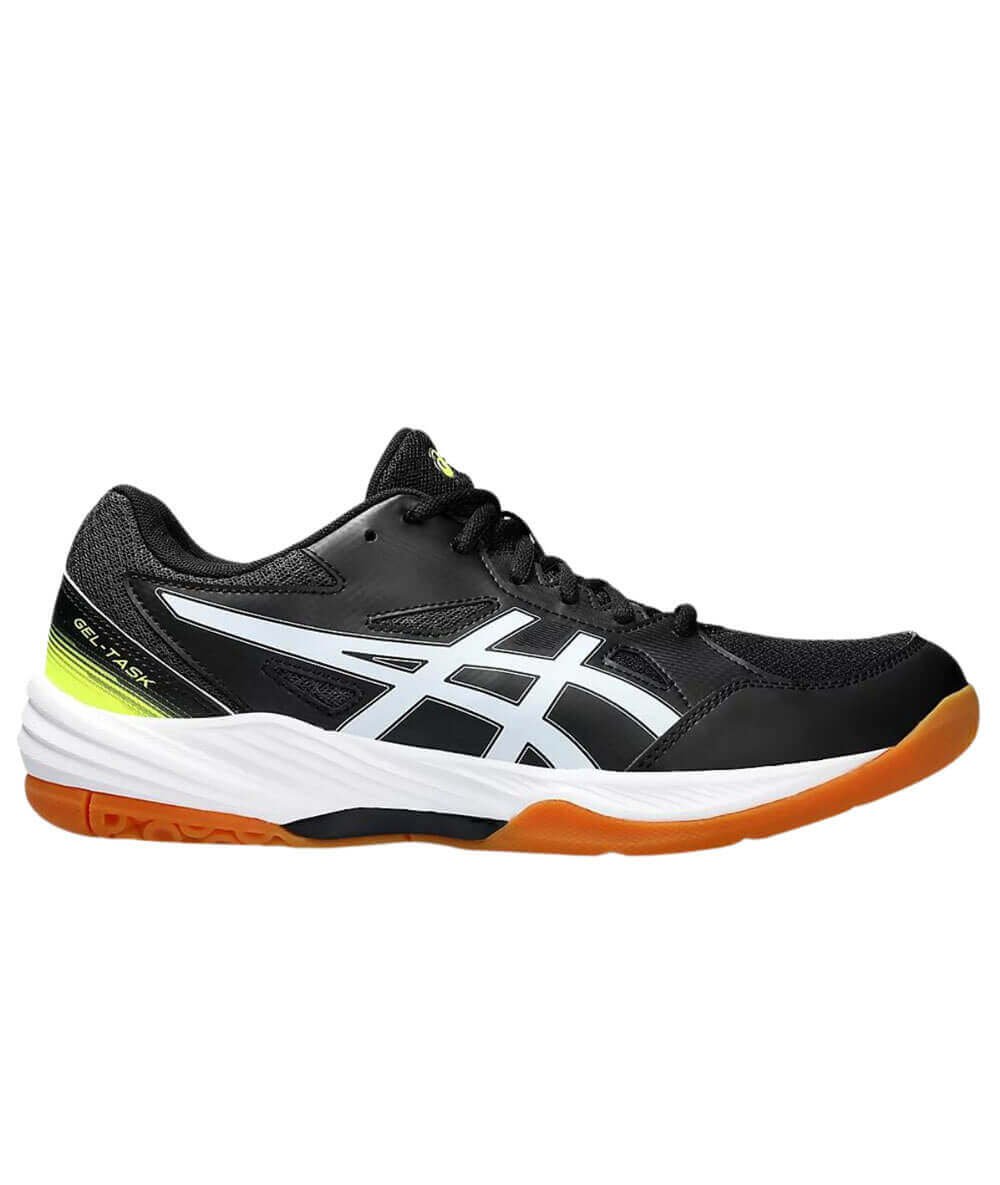 Tênis de Vôlei Asics Gel-Task Preto