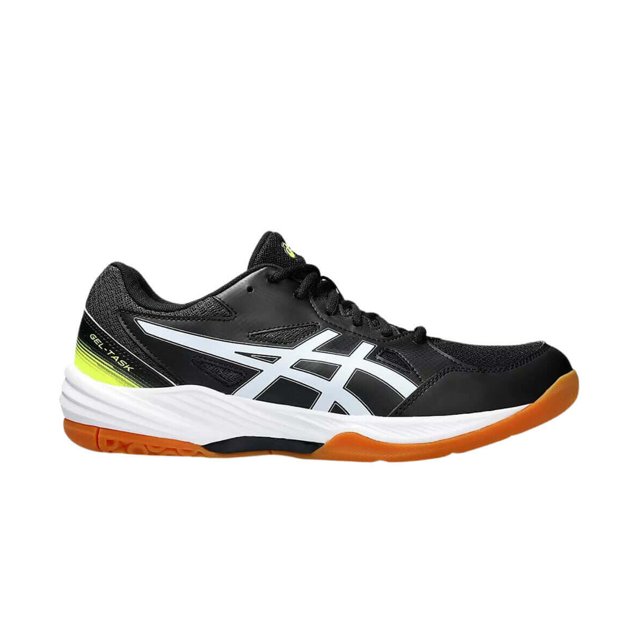 Tênis de Vôlei Asics Gel-Task 3 Preto