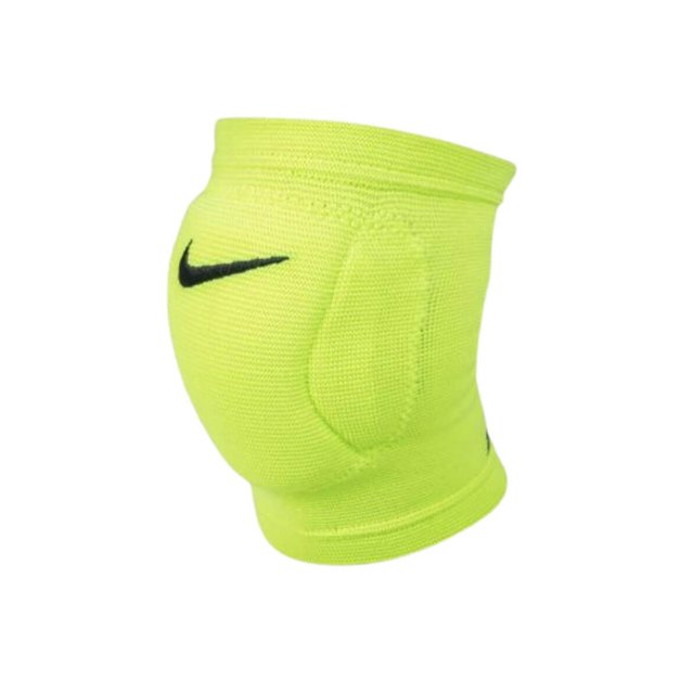 Joelheira para Vôlei Nike - Amarela