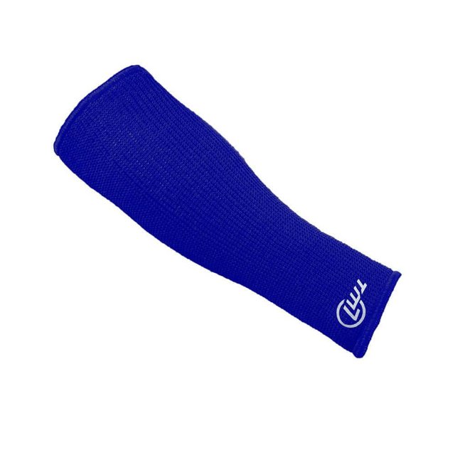 Manguito para Vôlei Brac Curto TM7 Sports - Azul