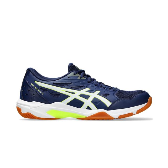 Tenista Asics Gel Para Jogar Tenis Tênis Para Vôlei Asics Gel