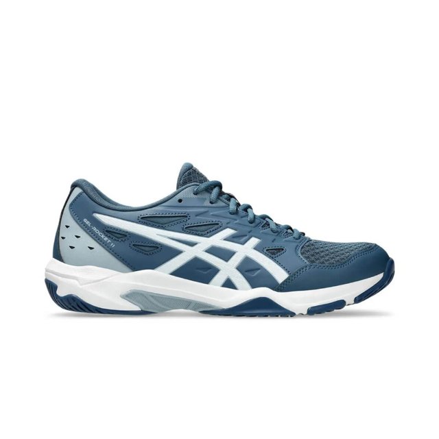 Gel Rocket Site Oficial Asics Mua Giày Asics Gel Rocket 10 Trắng