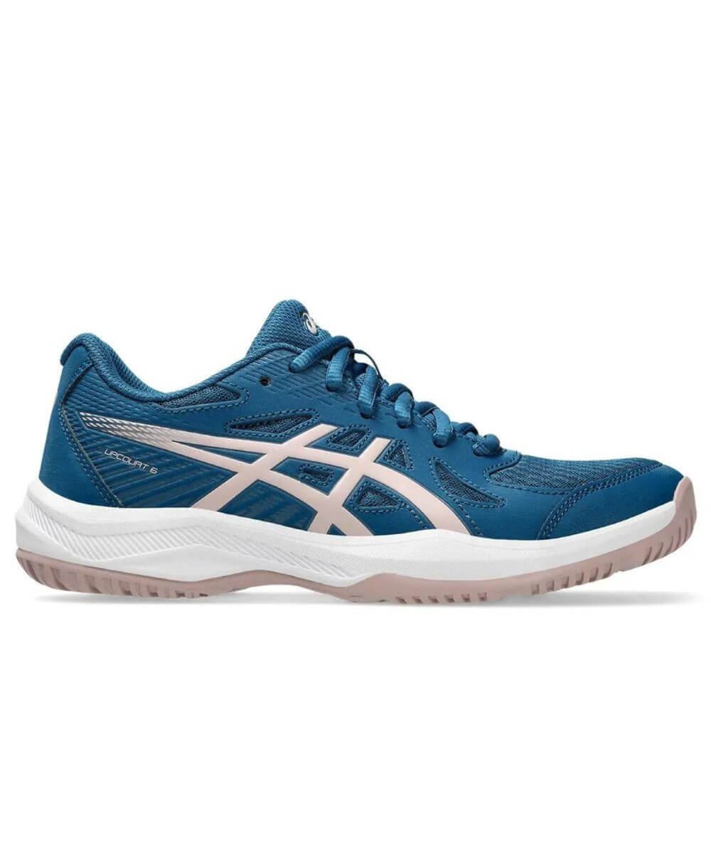 Asics Gel Tenis Feminino De Volei Tenis De Volei Centauro