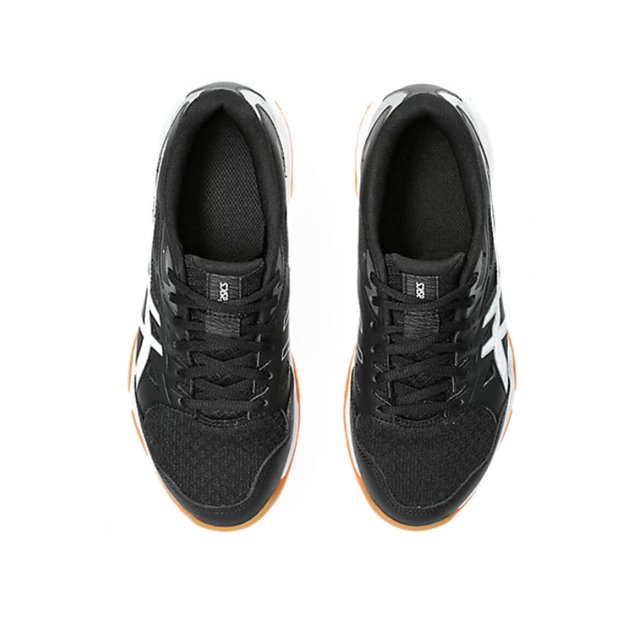 Tênis para Vôlei Asics Gel Rocket 11 Preto e Prata