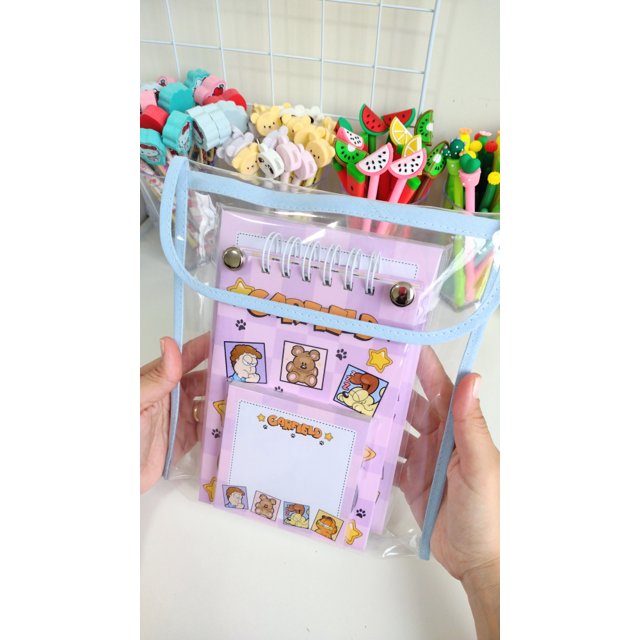 Case GARFIELD | Mania de Folia