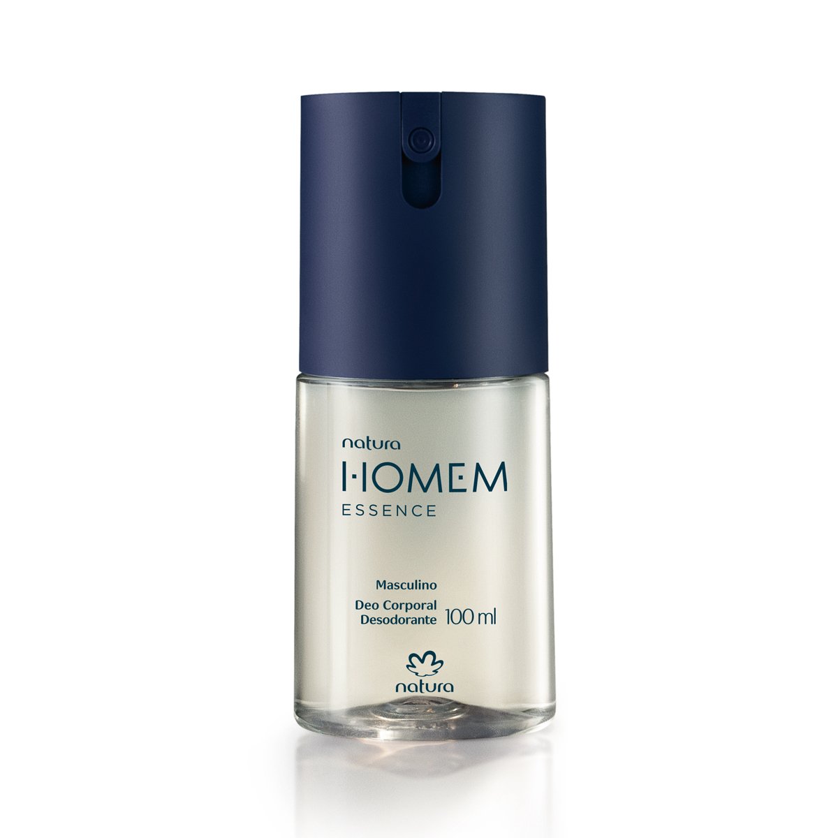 Desodorante Spray Homem Essence 100ml | lojabemmequer