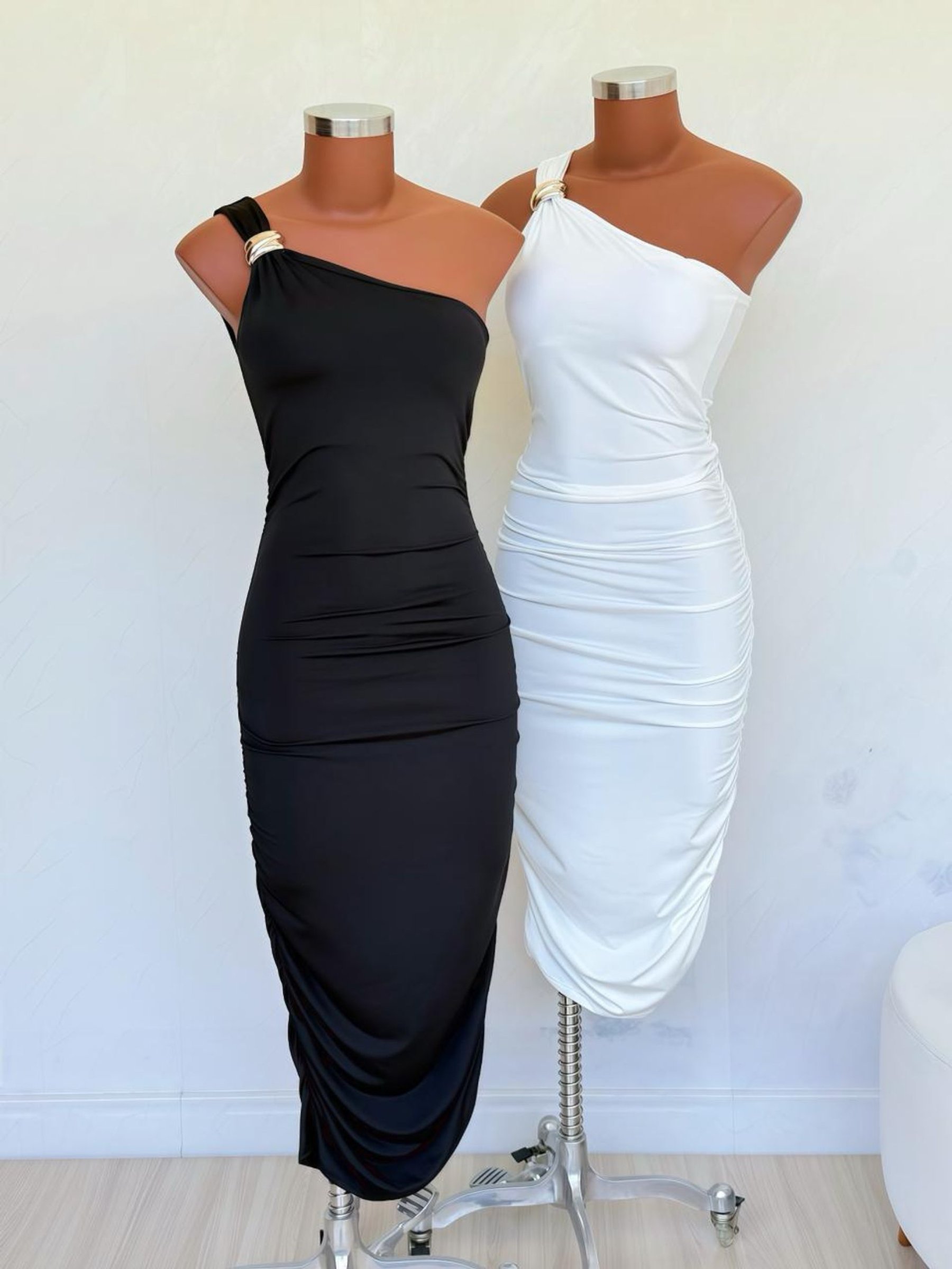 Vestido Suplex Lehim | Brechic Boutique
