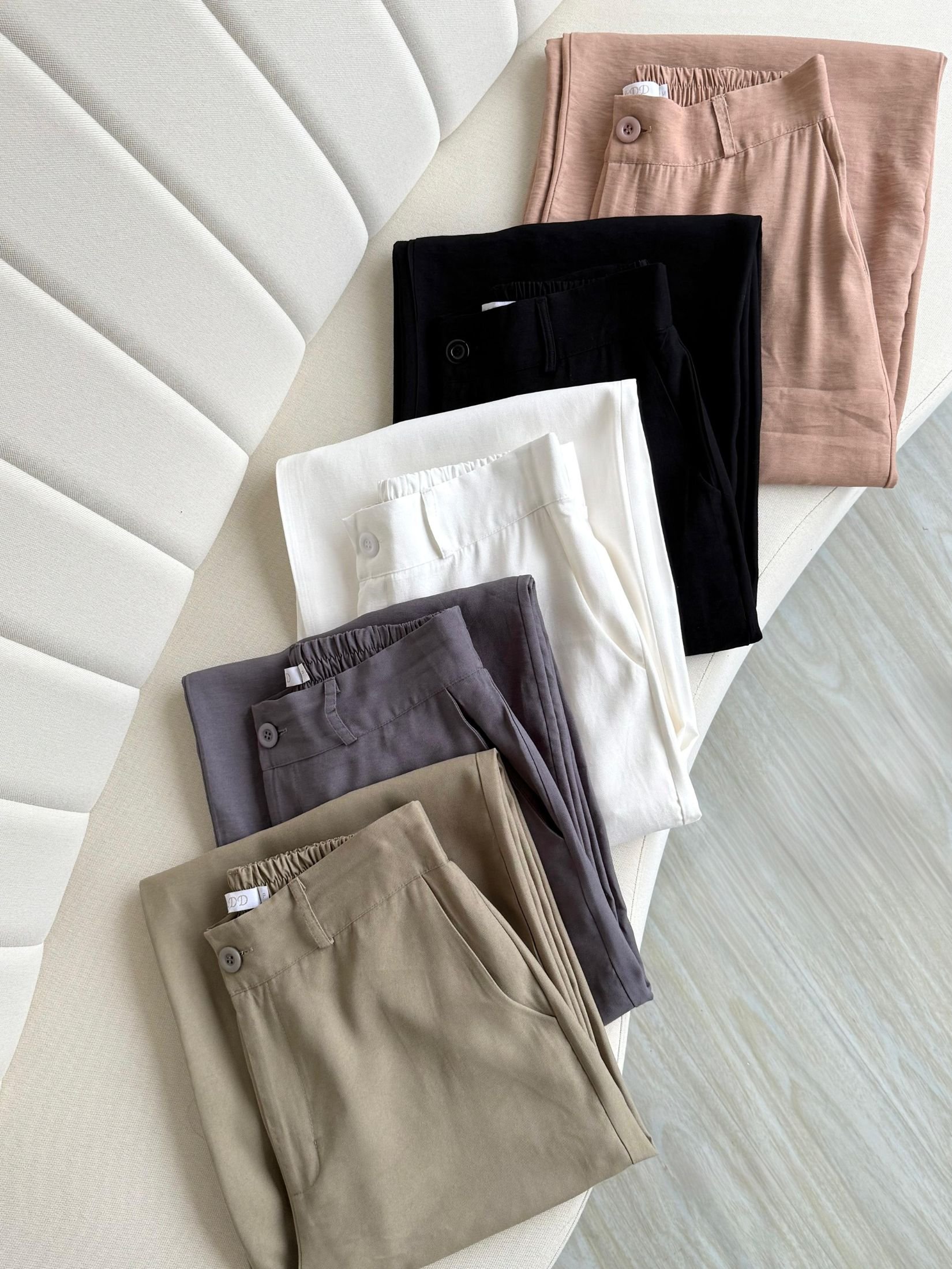 Calça Marant Pam | Brechic Boutique