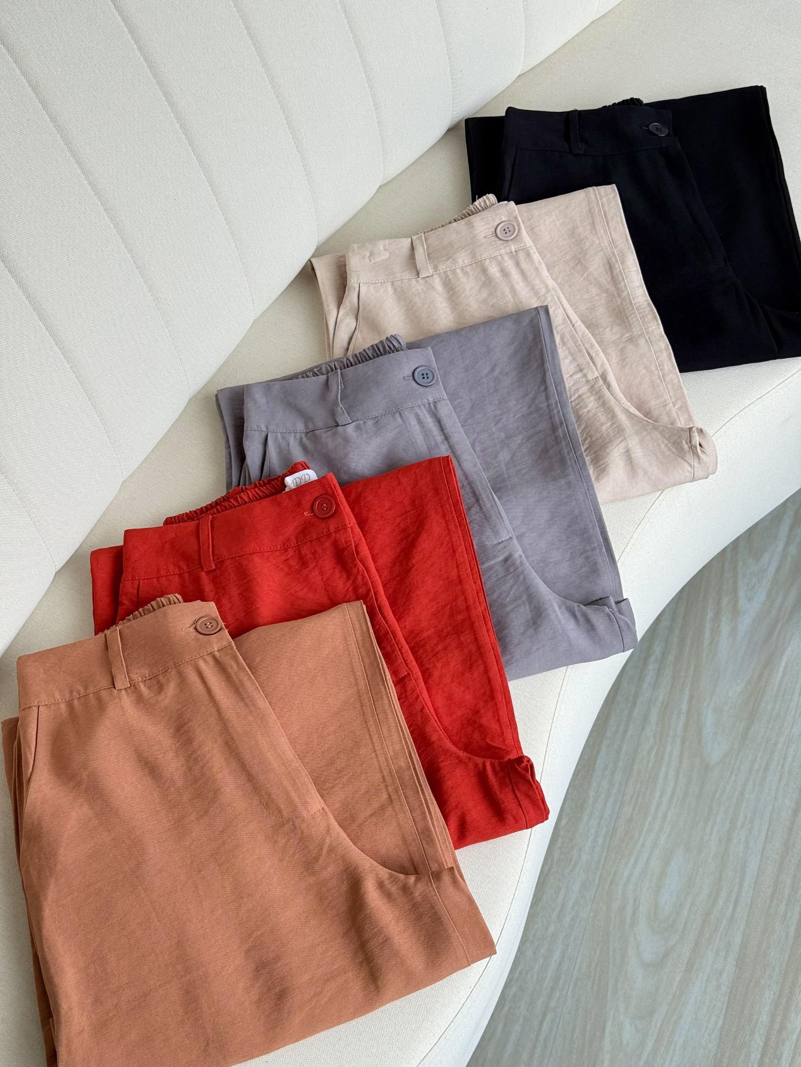 Calça Marant Pam | Brechic Boutique