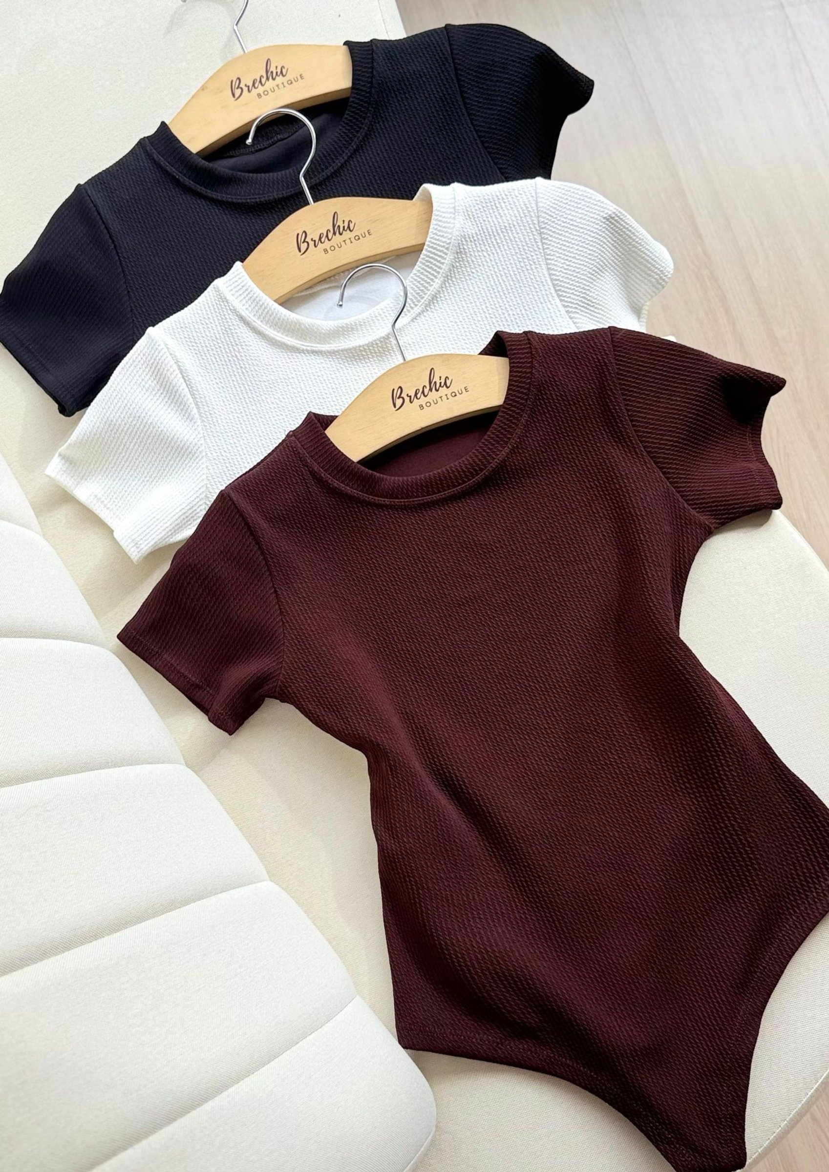 Body Anarruga Eliza | Brechic Boutique