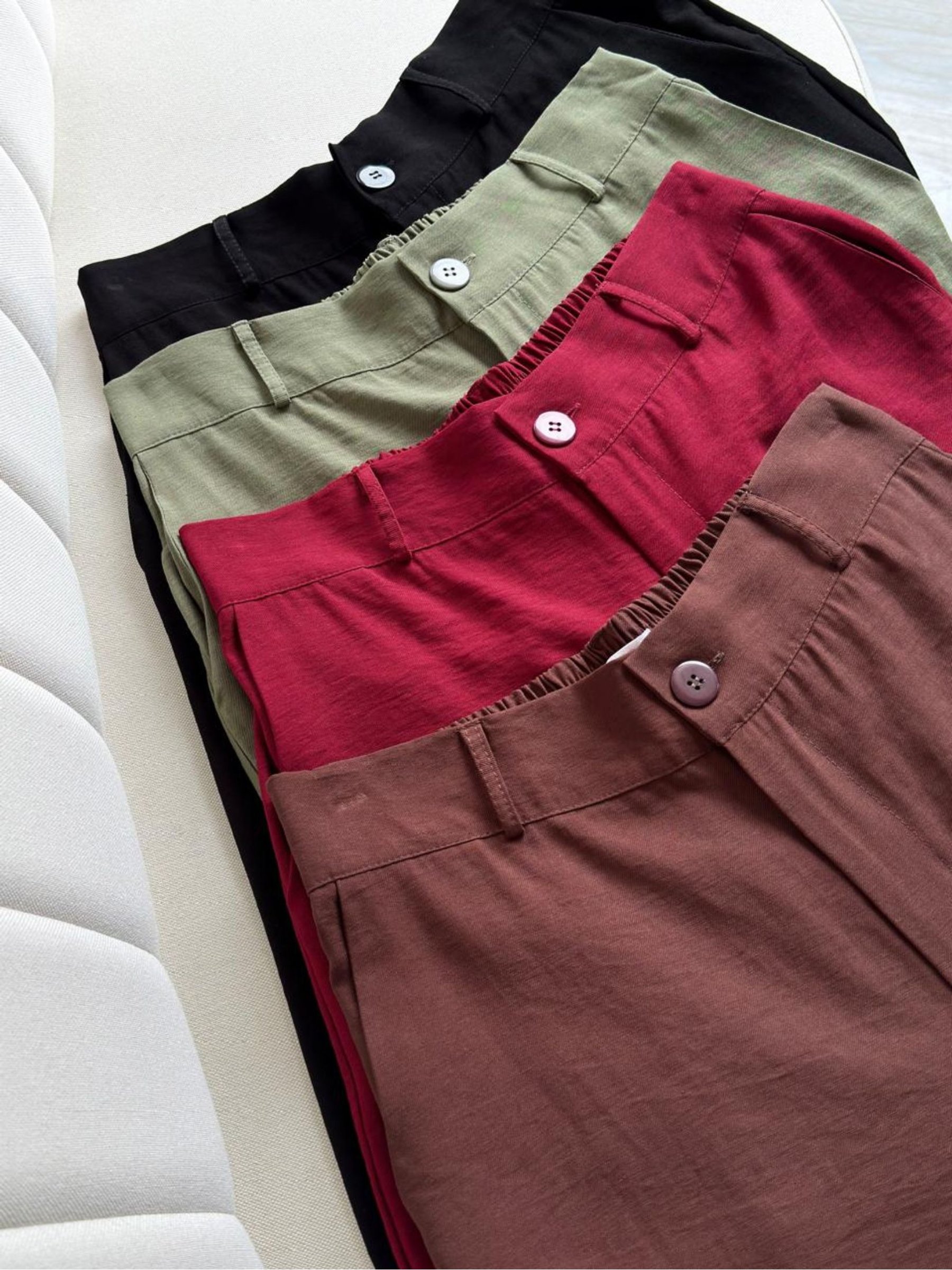 Calça Marant Pam | Brechic Boutique