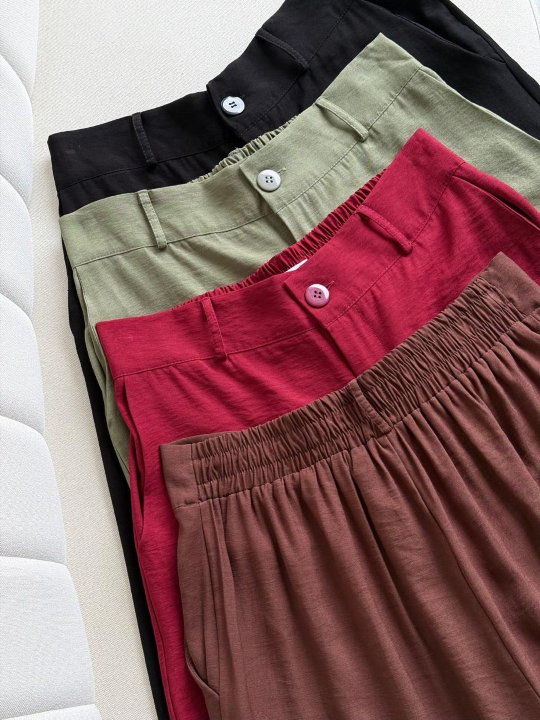 Calça Marant Pam | Brechic Boutique