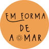 Logo de Em Forma de Amar