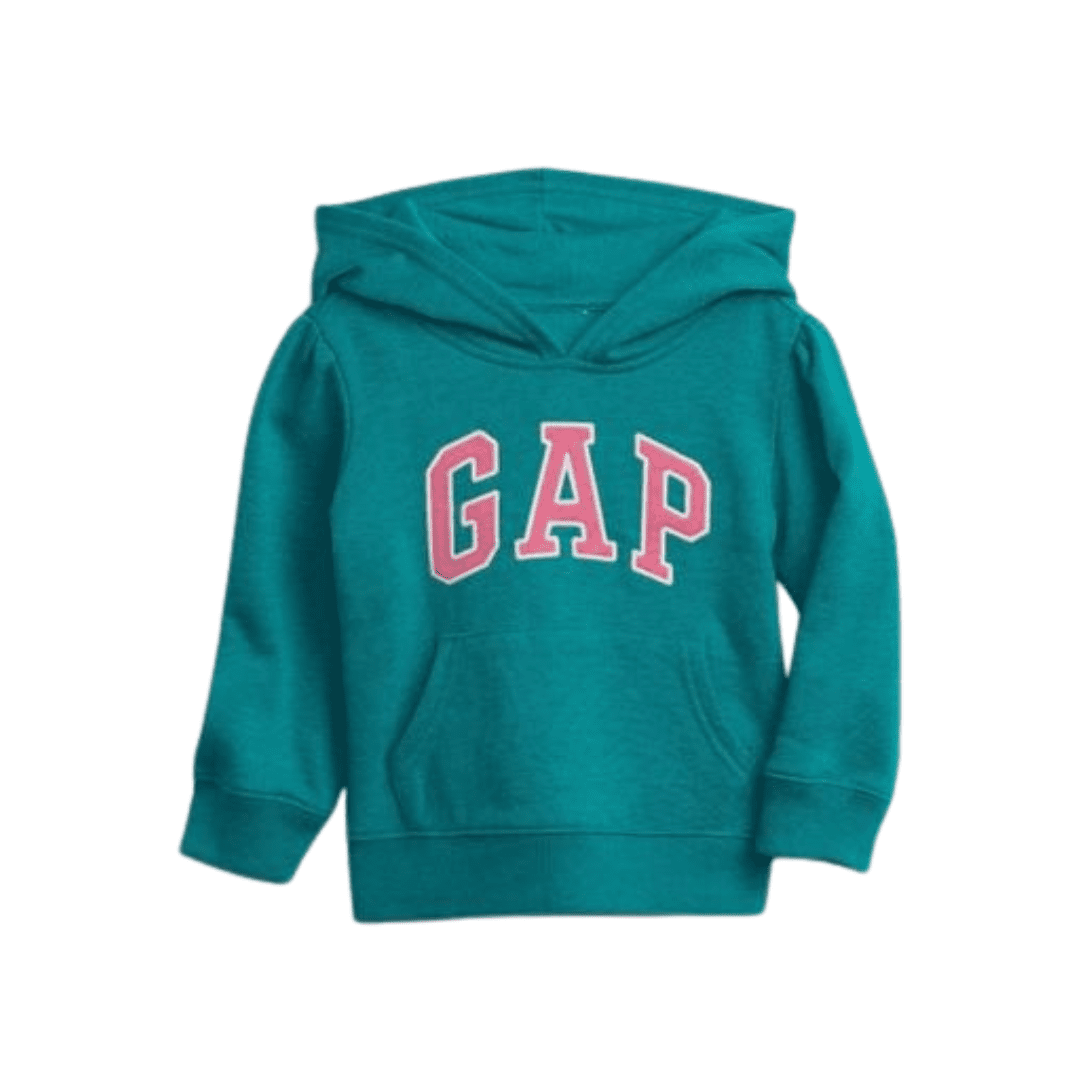 Casaco fashion gap infantil feminino