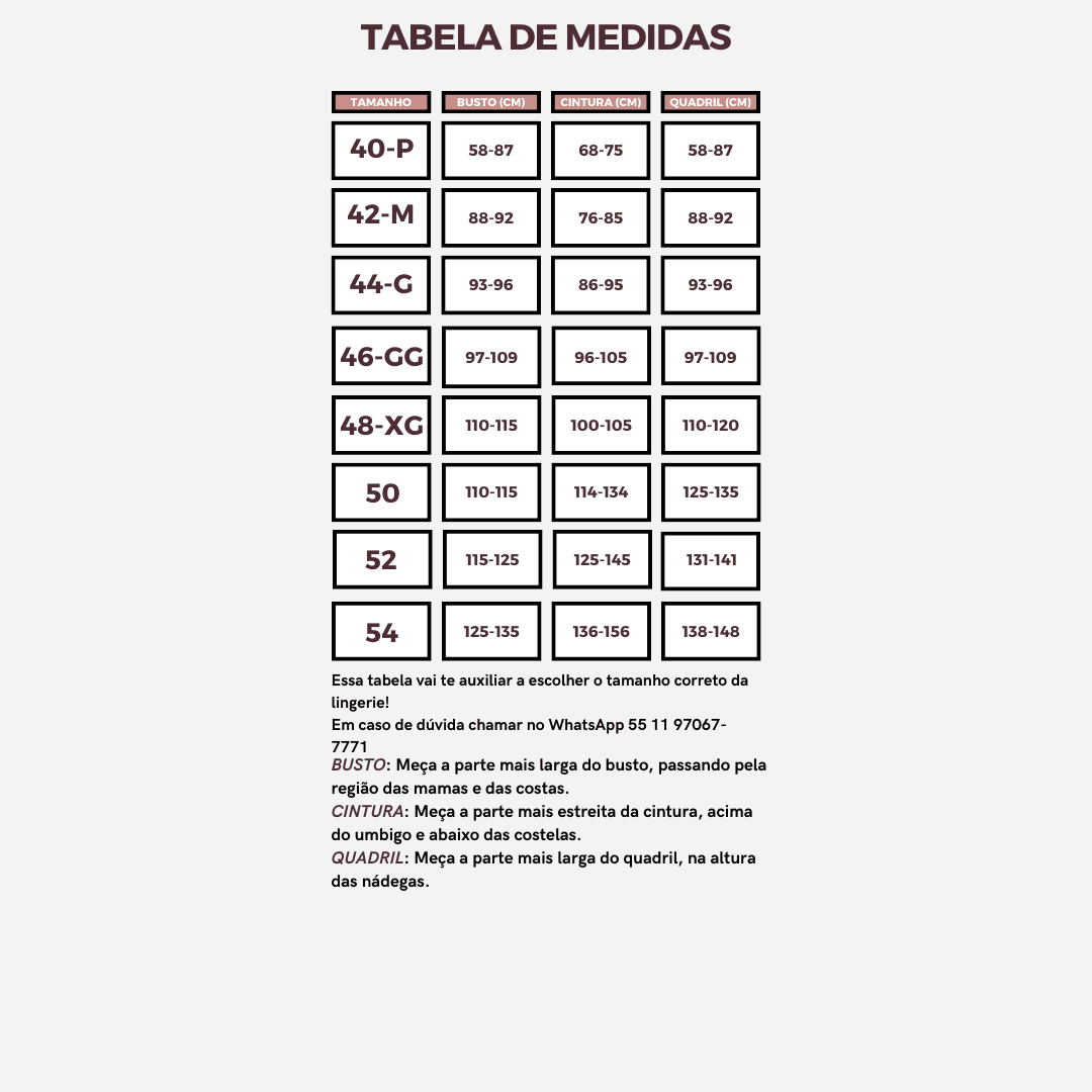 ADESIVO EVOLUTION | Menta Pimenta Lingerie
