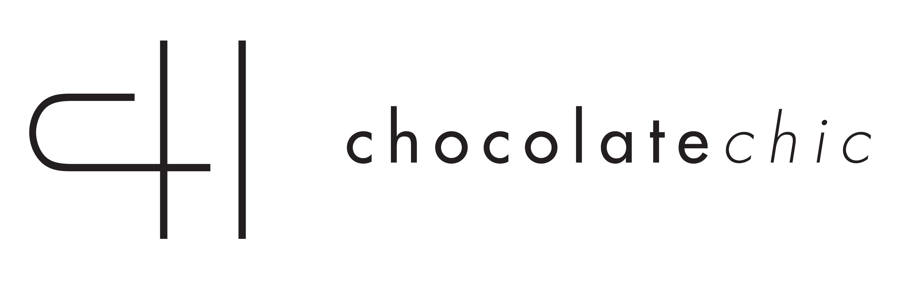 Chocolate chic moda store feminina