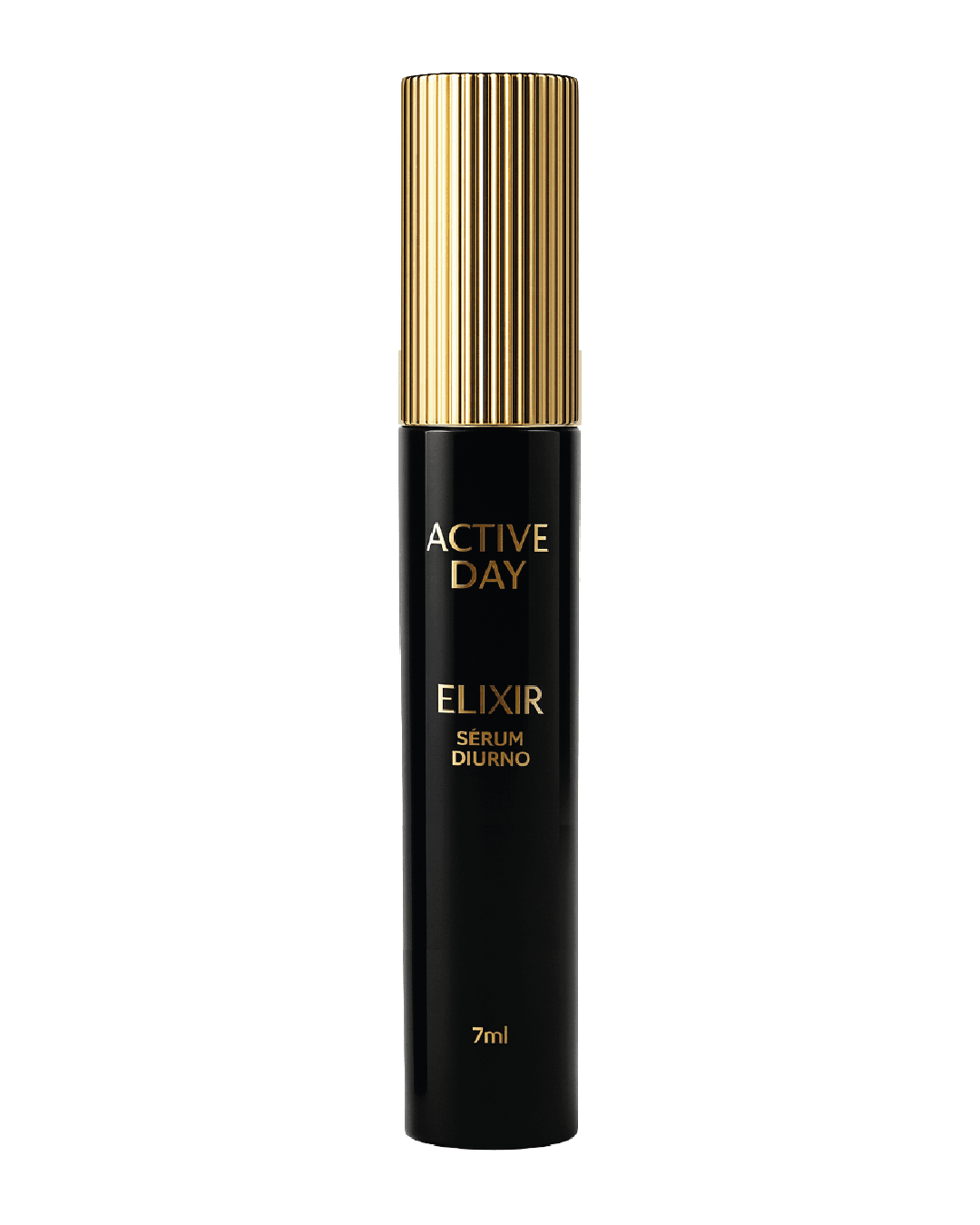 Serum Active Elixir Day | Hott Lashes | Lash Lifting e Brow Lamination