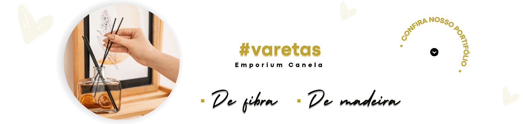 VARETAS