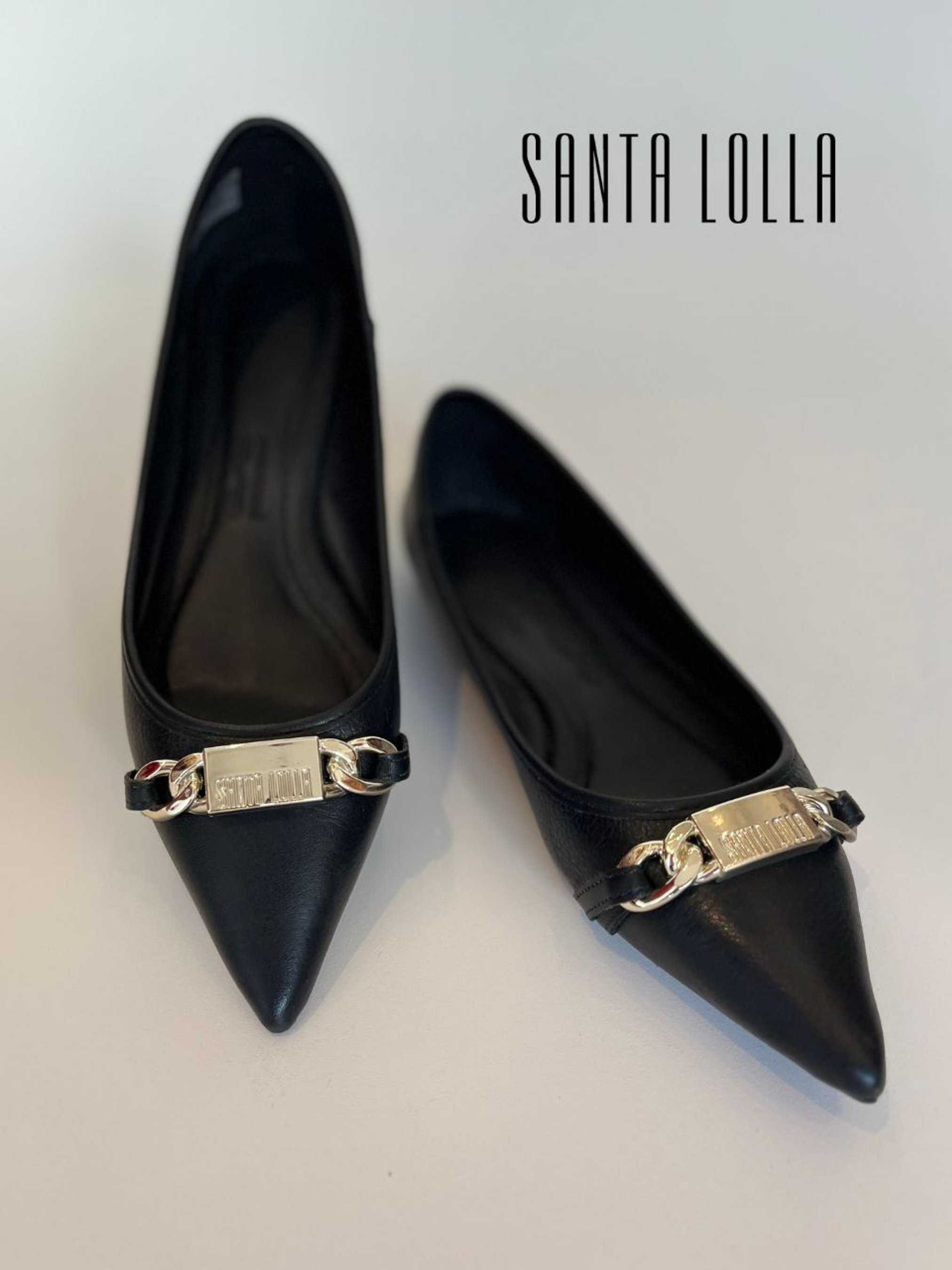 Sapatilha Unbeatable Sapatilha Santa Lolla Dafiti Santa Lolla Sapatilha De  Verniz Bico Fino Sapatilha Santa Lolla, image size:2025x2700