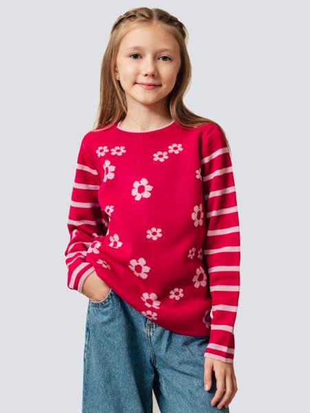 blusa-ellis-infantil-jacquard-em-flores-pink-02