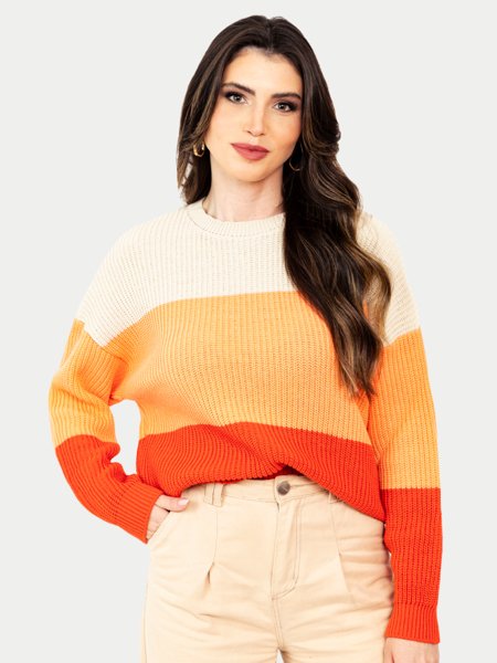 blusa-ellis-ponto-perola-listrada-3-cores-laranja-01-1