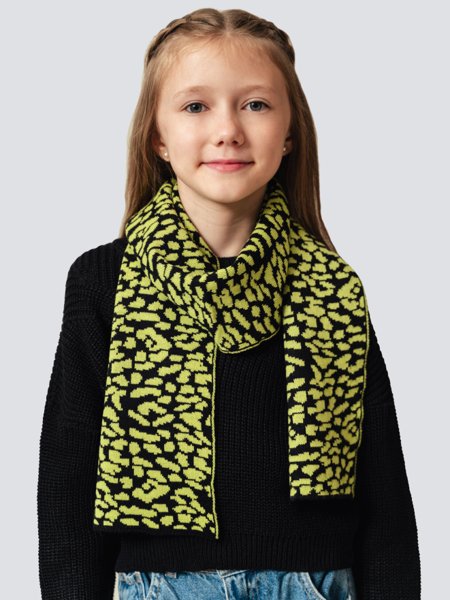 manta-ellis-infantil-jacquard-animal-print-verde-01