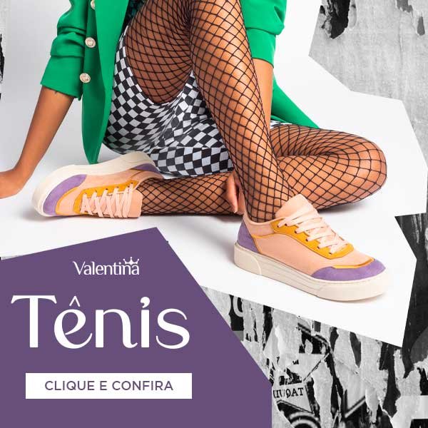Valentina Flats | Calçados Femininos