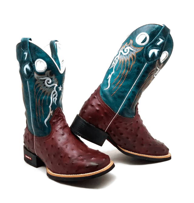 Texana Montanha | RANCHO CHIQUE