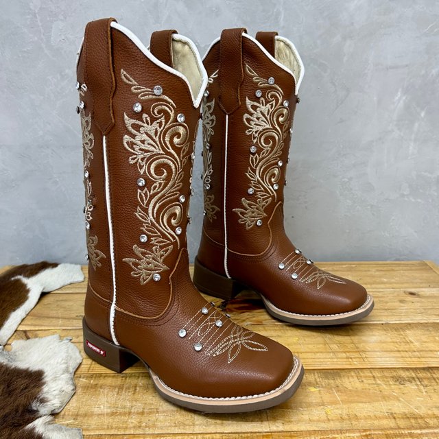 Texana Jéssica | RANCHO CHIQUE
