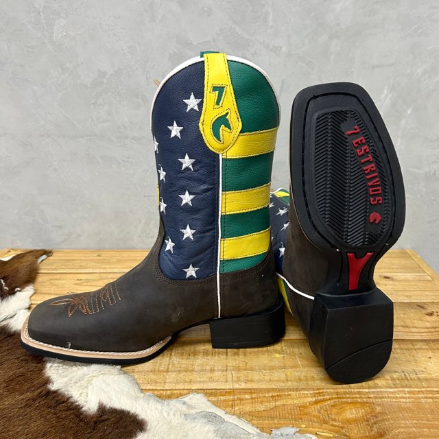 Texana Brasileira | RANCHO CHIQUE