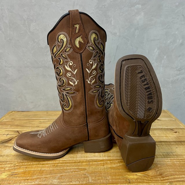Texana Lara Tradicional | RANCHO CHIQUE
