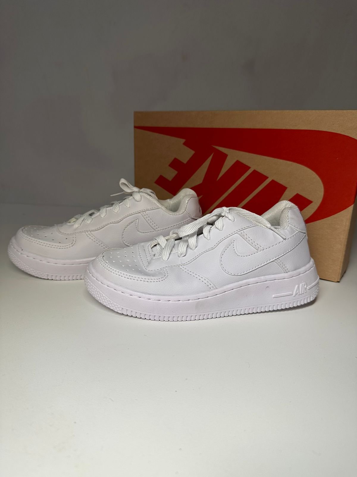 Nike air best sale force i 06