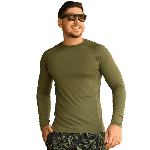 blusa-de-protecao-solar-uv-masculina-manga-longa-verde-militar