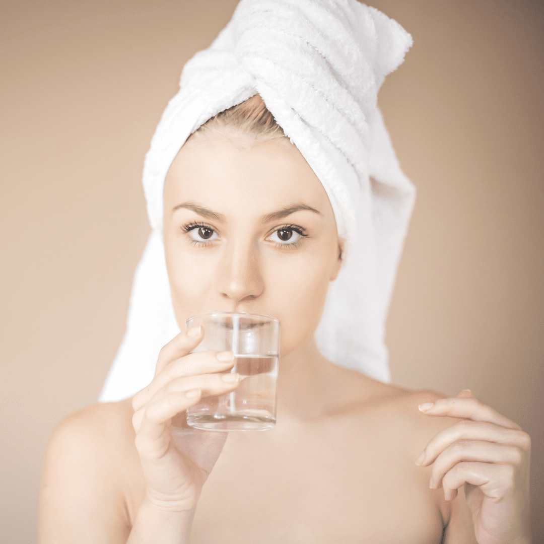Como hidratar os cabelos em casa