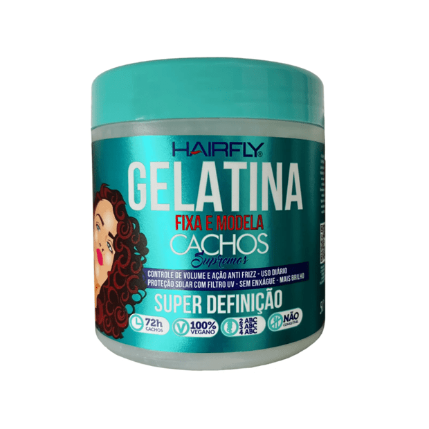 gelatina