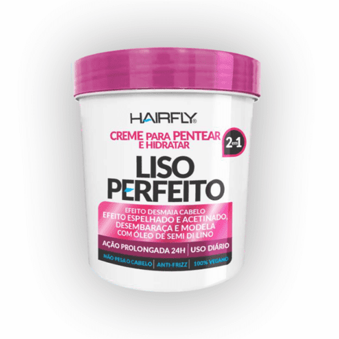 liso-perfeito